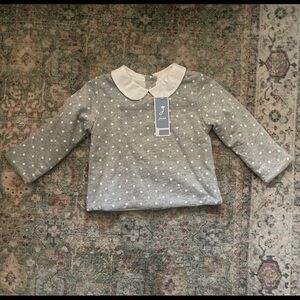 Jacadi Sweater